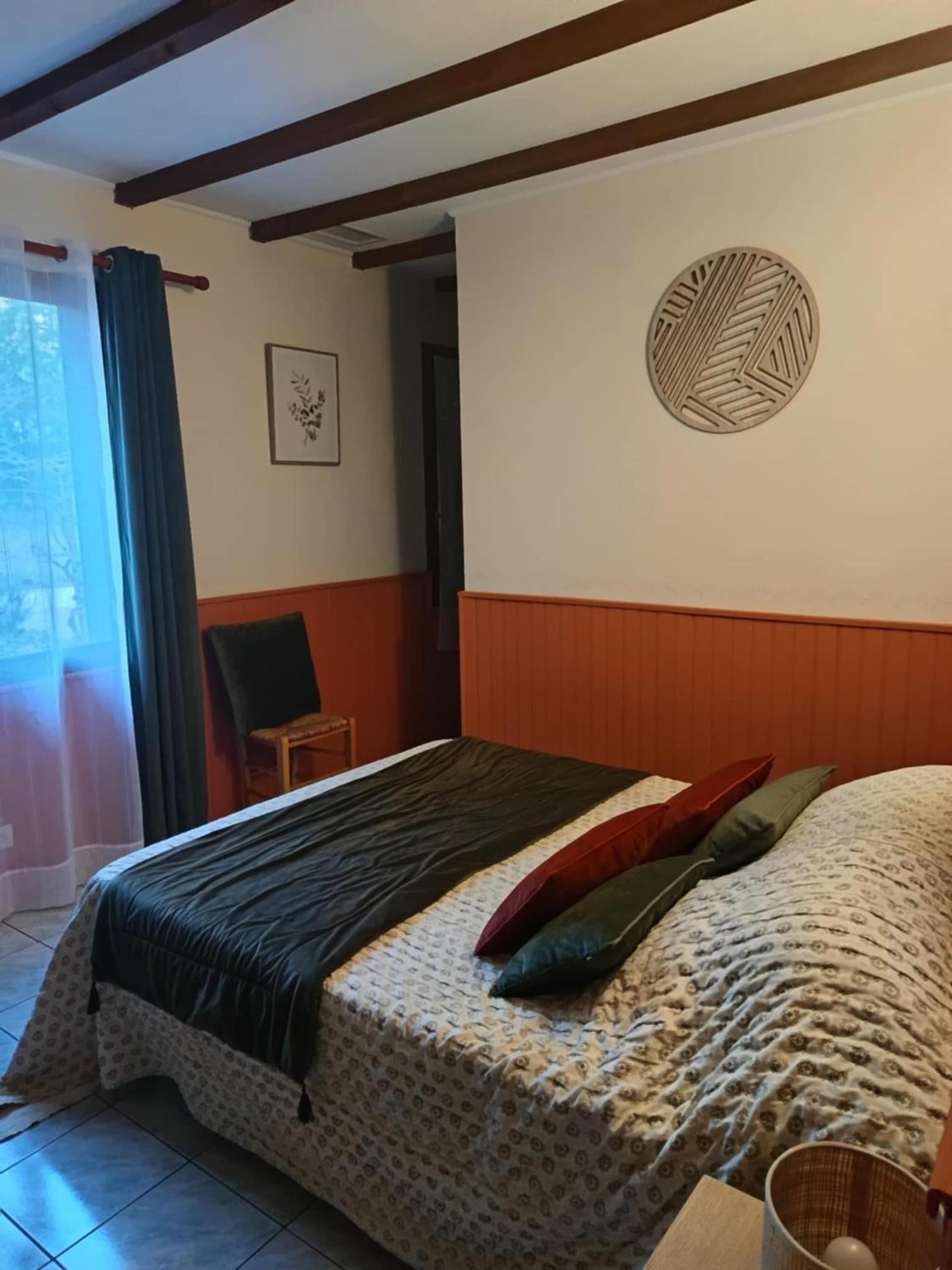 Chambre Familiale
